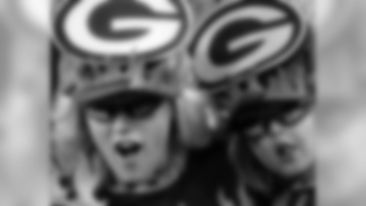 Packers vs Bills