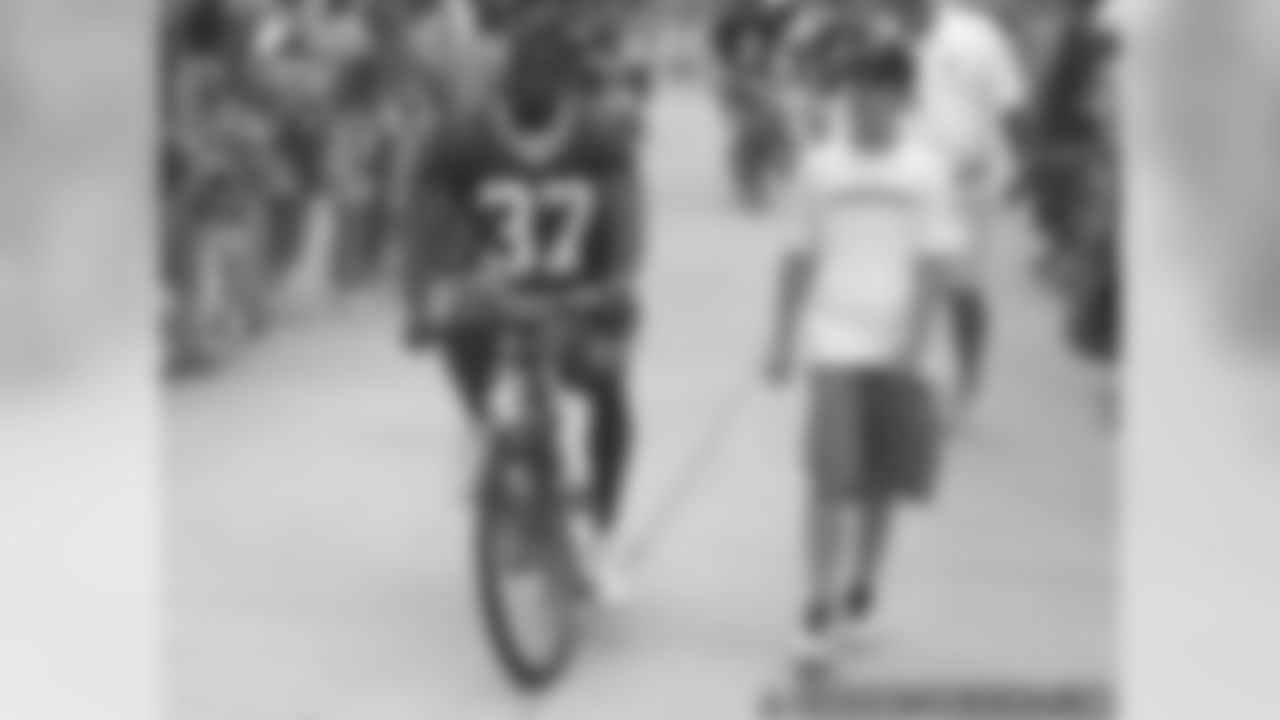 Chris Johnson