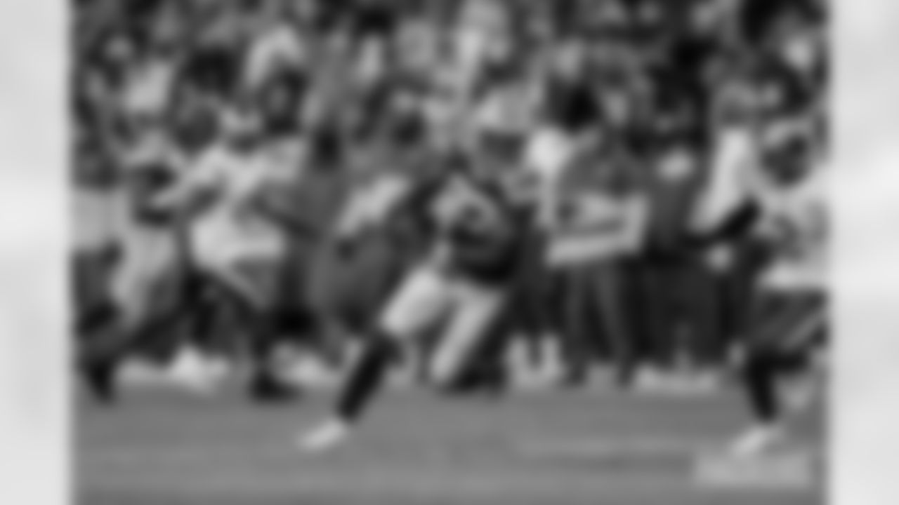 WR Romeo Doubs