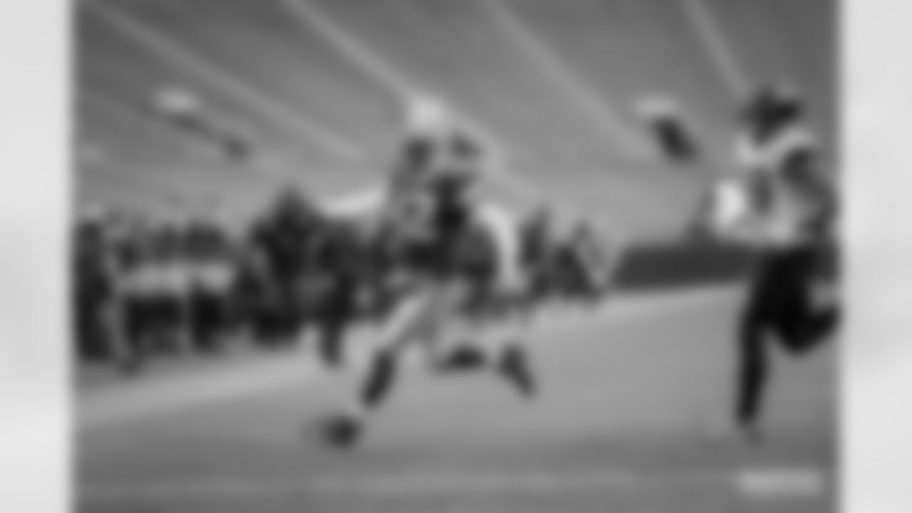 QB Aaron Rodgers