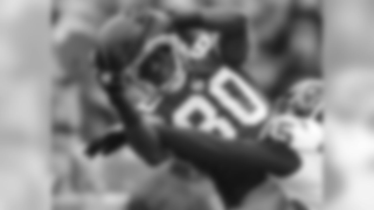 Donald Driver
