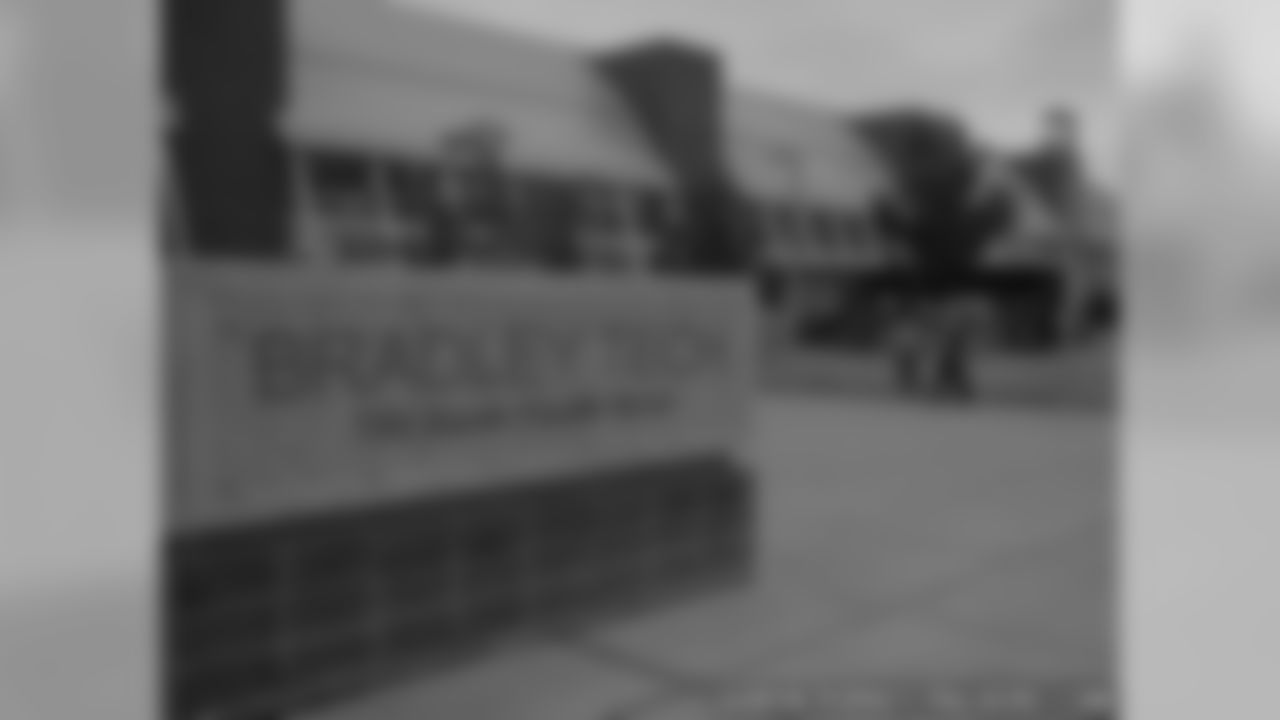 Bradley Tech