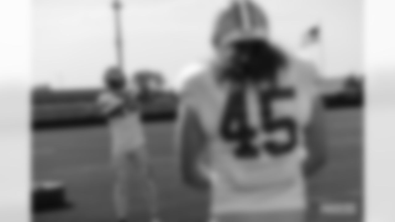 WR Equanimeous St. Brown