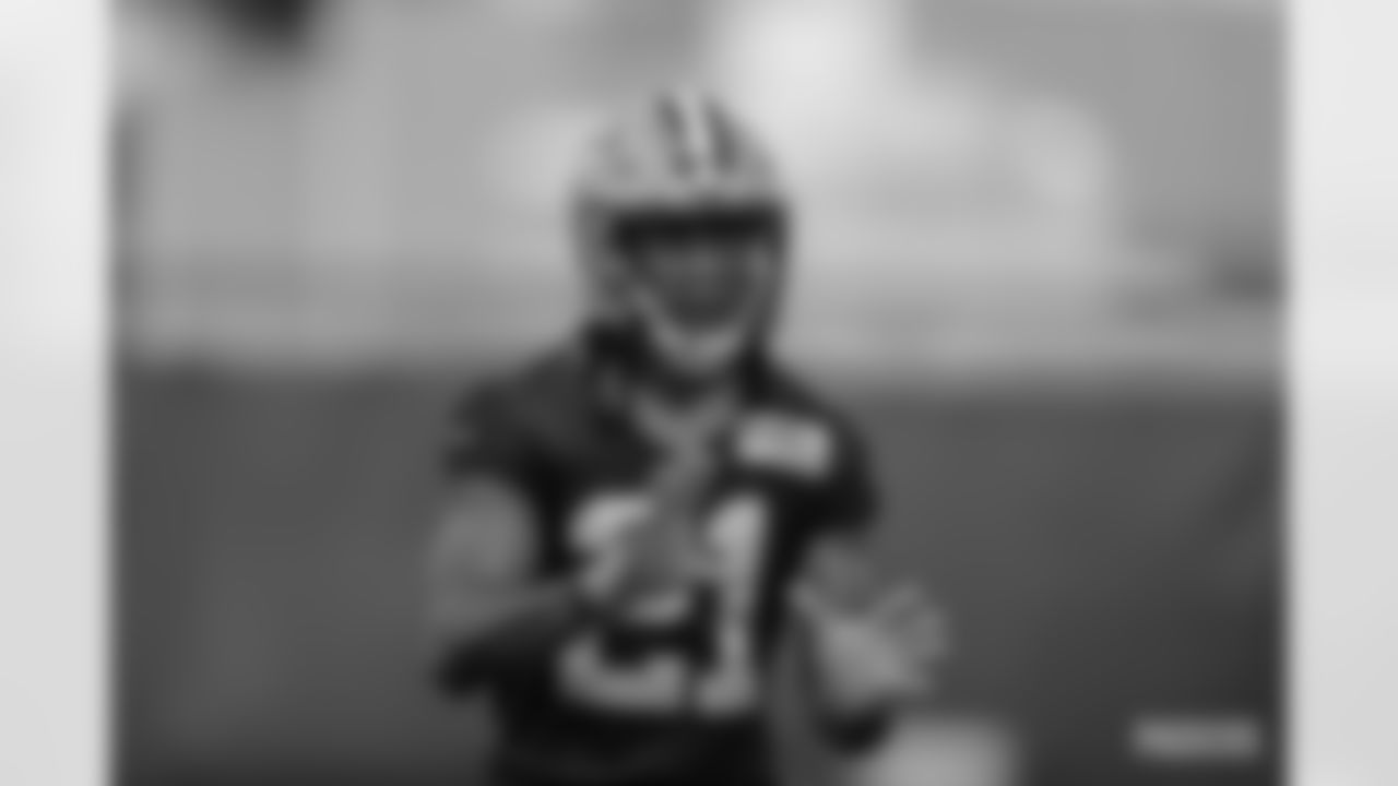 DB Eric Stokes