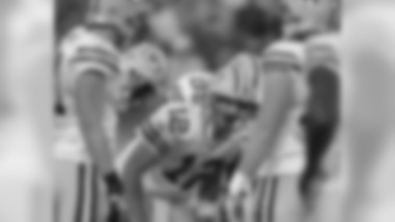 Aaron Rodgers