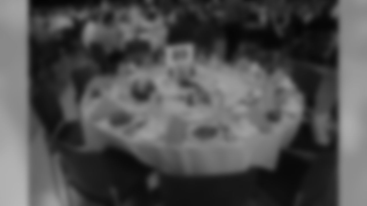 Luncheon