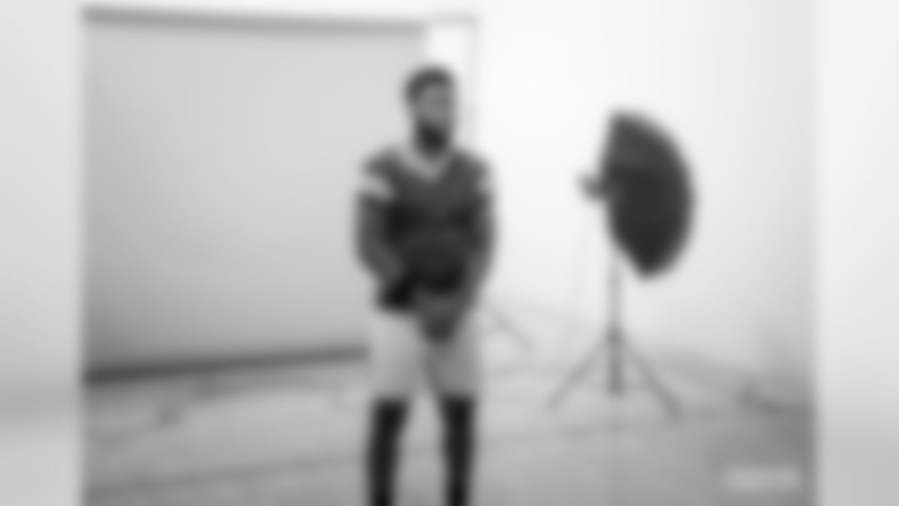 S Adrian Amos