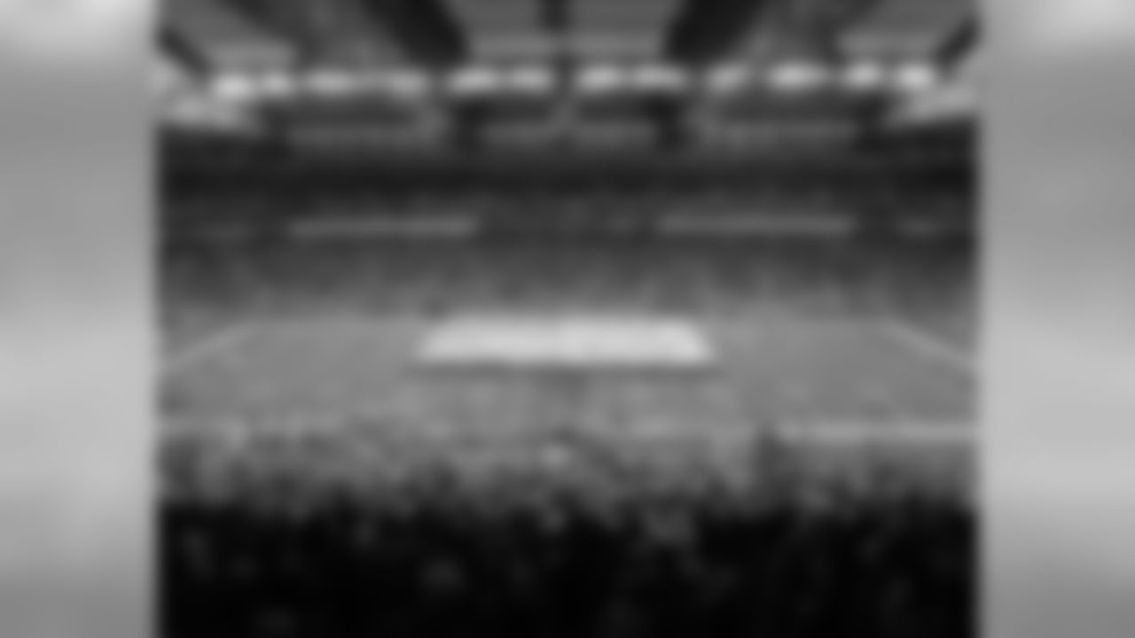 Ford Field