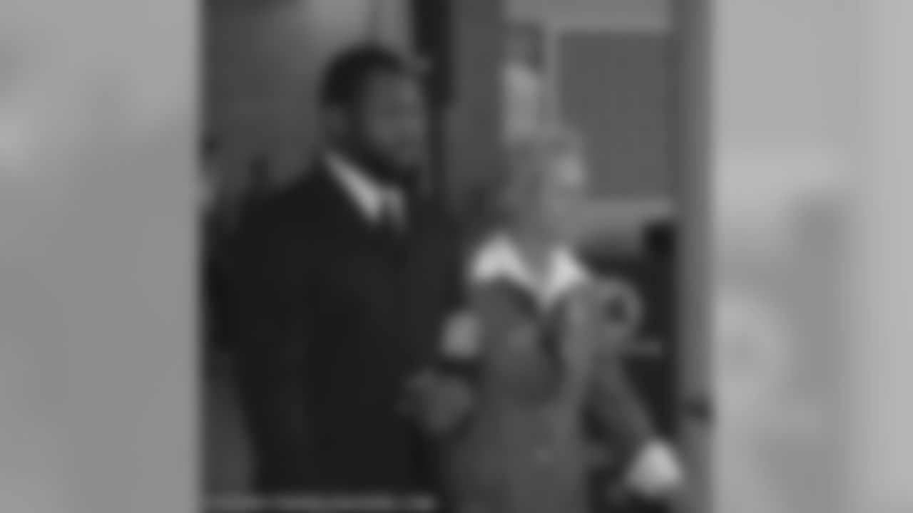 Ahman Green