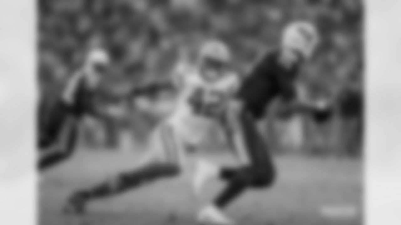 S Morgan Burnett