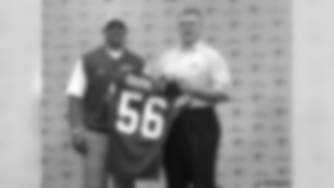Barnett & Sherman