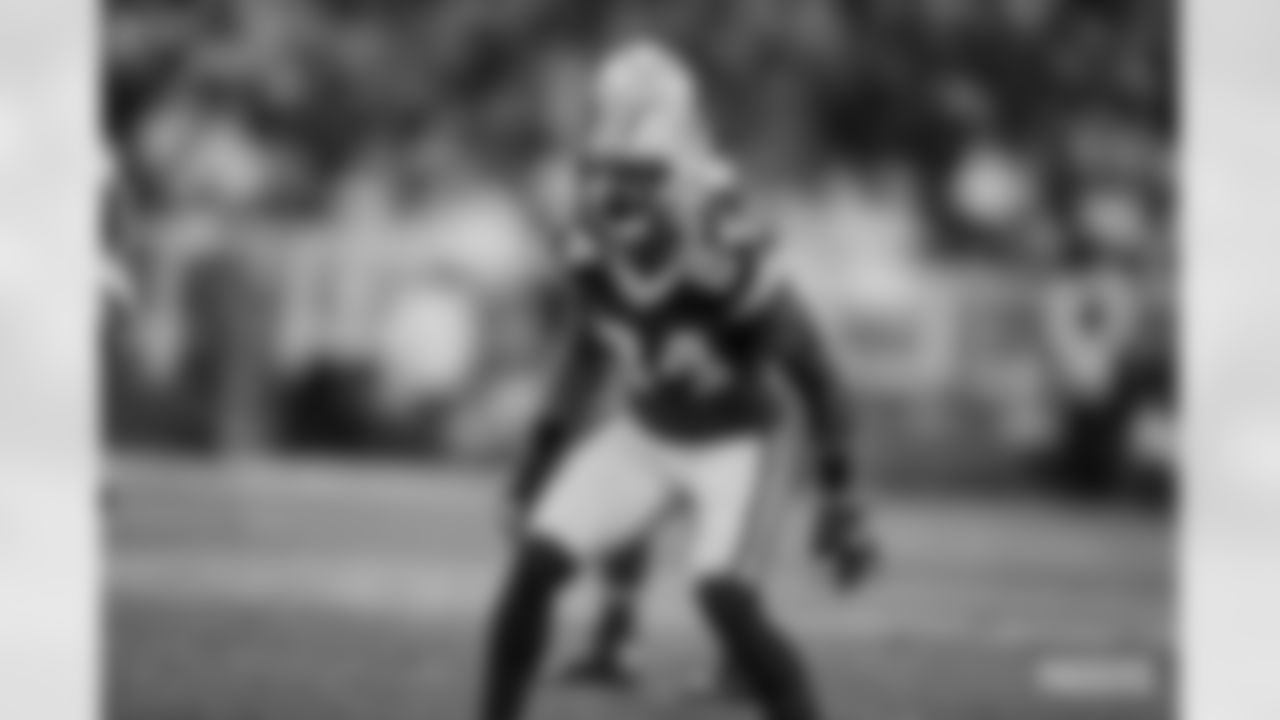 CB Quinten Rollins (2015-17)