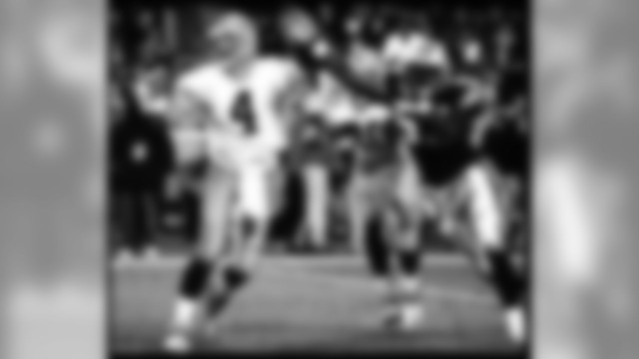 Packers at Carolina Panthers