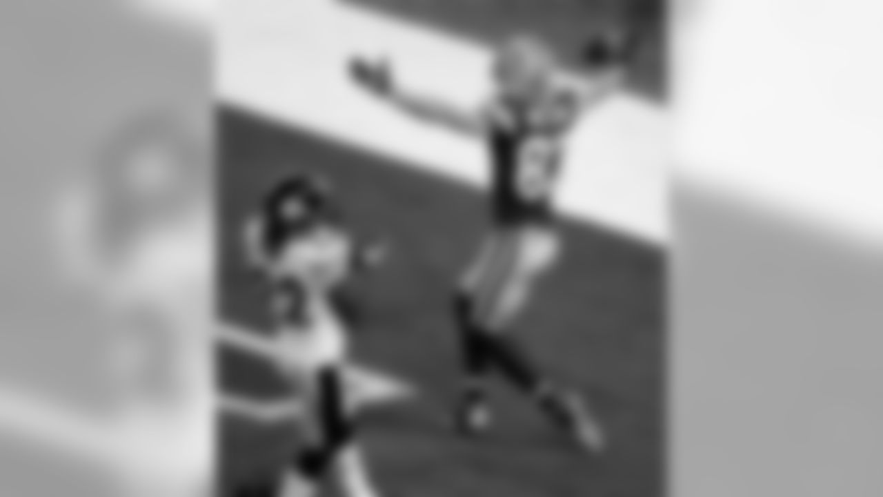 Photos of Super Bowl XLV between the Green Bay Packers and Pittsburgh Steelers on Feb. 6, 2011 in Arlington, TX.