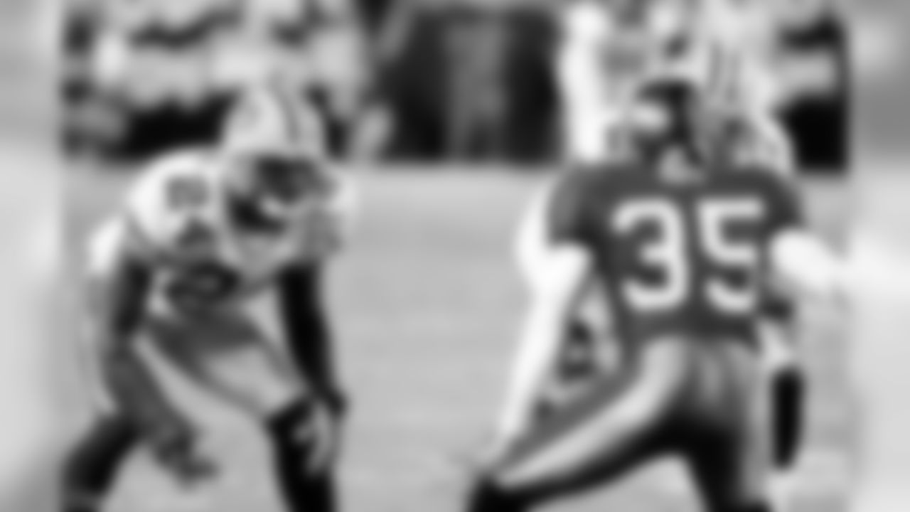 Antuan Edwards