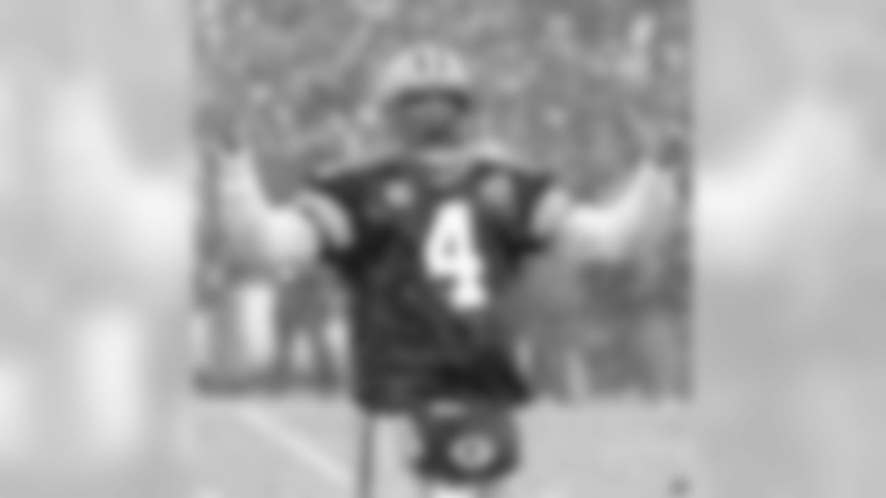 Brett Favre