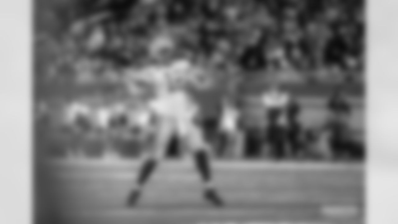 QB Aaron Rodgers