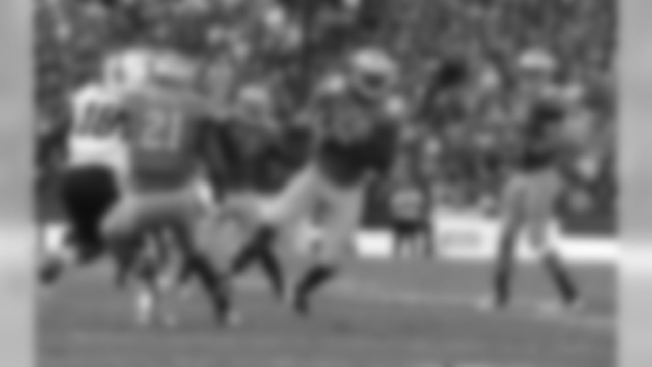 Datone Jones - #56 - UCLA