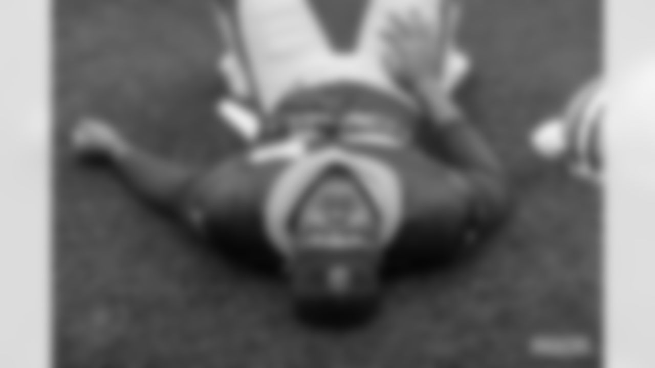 LB Preston Smith