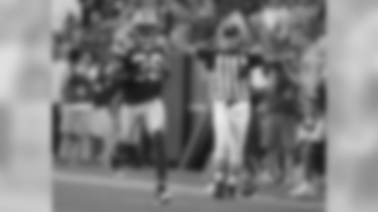 Tramon Williams
