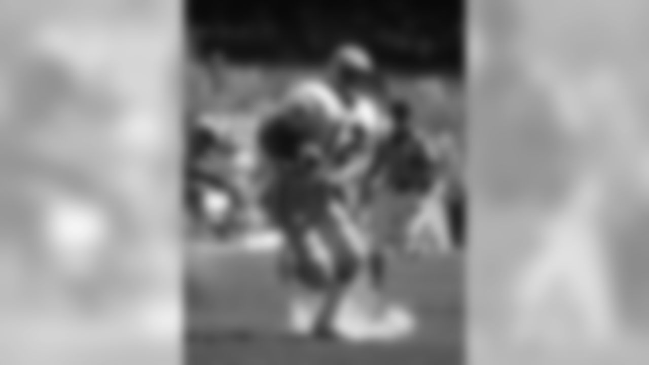1981 - Packers at Rams