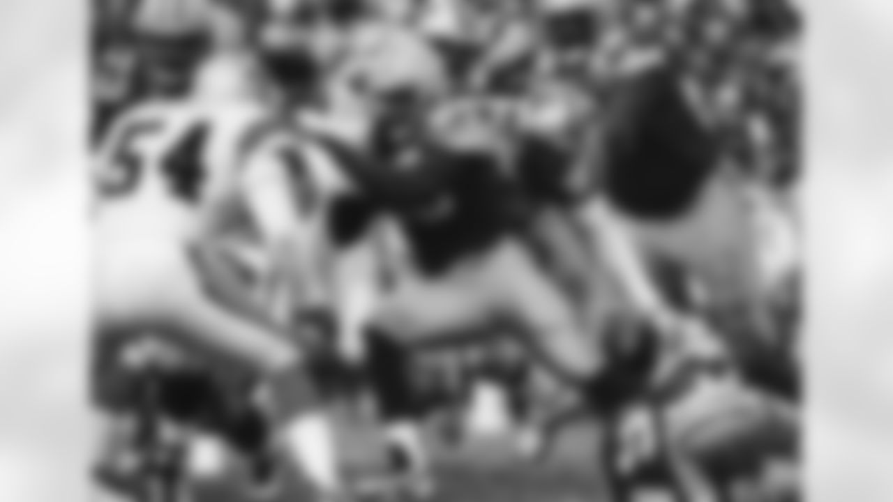1996 NFC Championship - Packers vs. Panthers