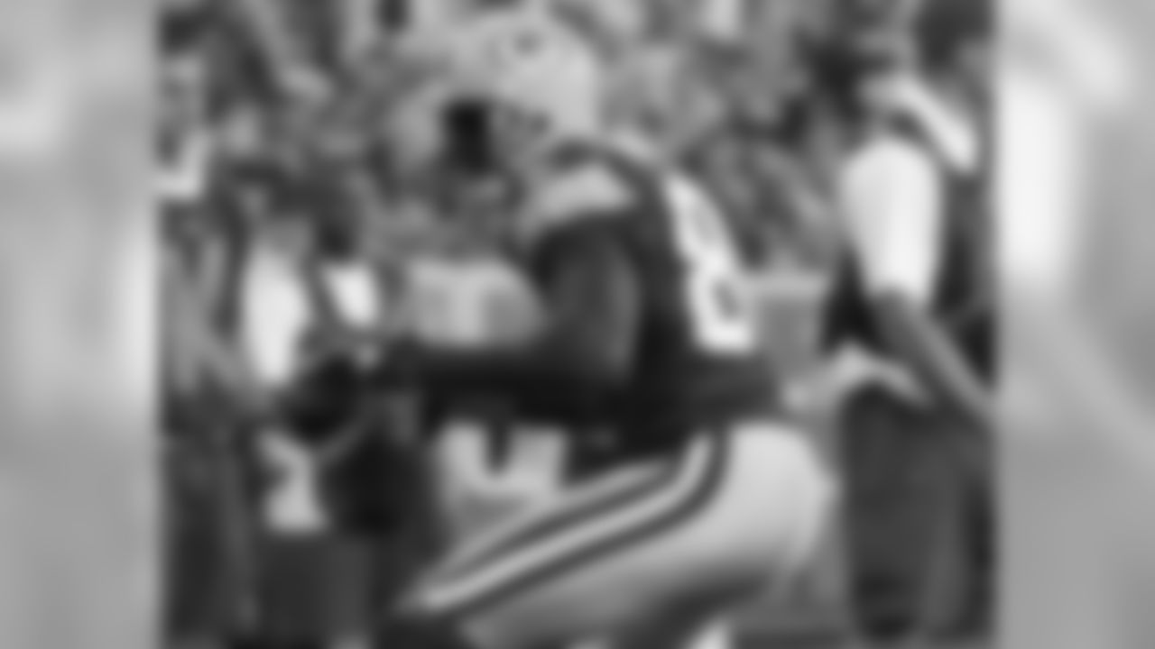 Donald Driver