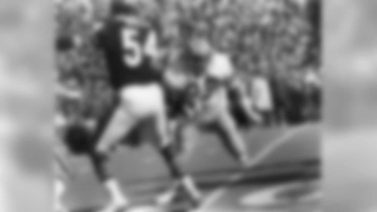 1976 - Packers at Bears