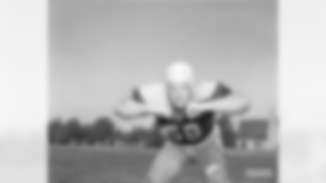 DT/T Ed Neal (1945-51)
