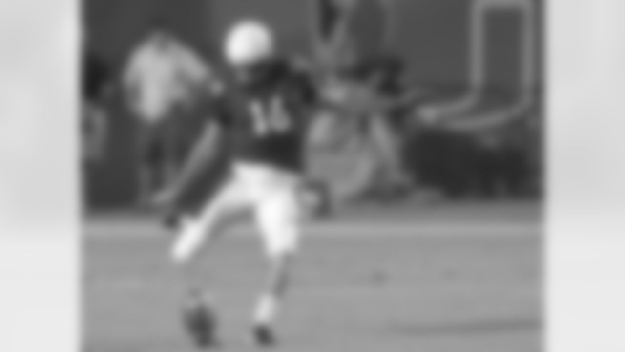 16 - P Pat O'Donnell - Miami