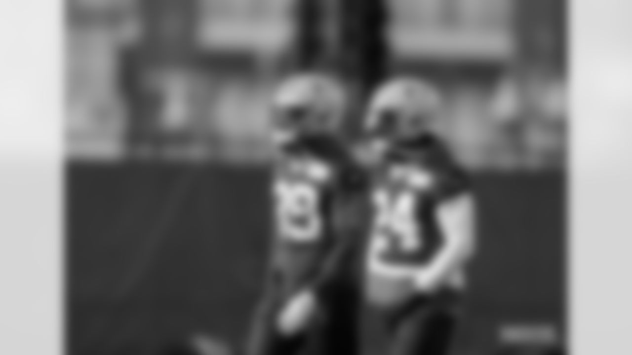 CB Chandon Sullivan & S Raven Greene