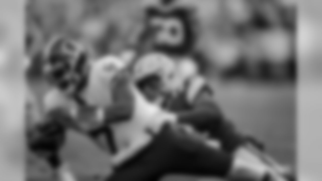 S Adrian Amos