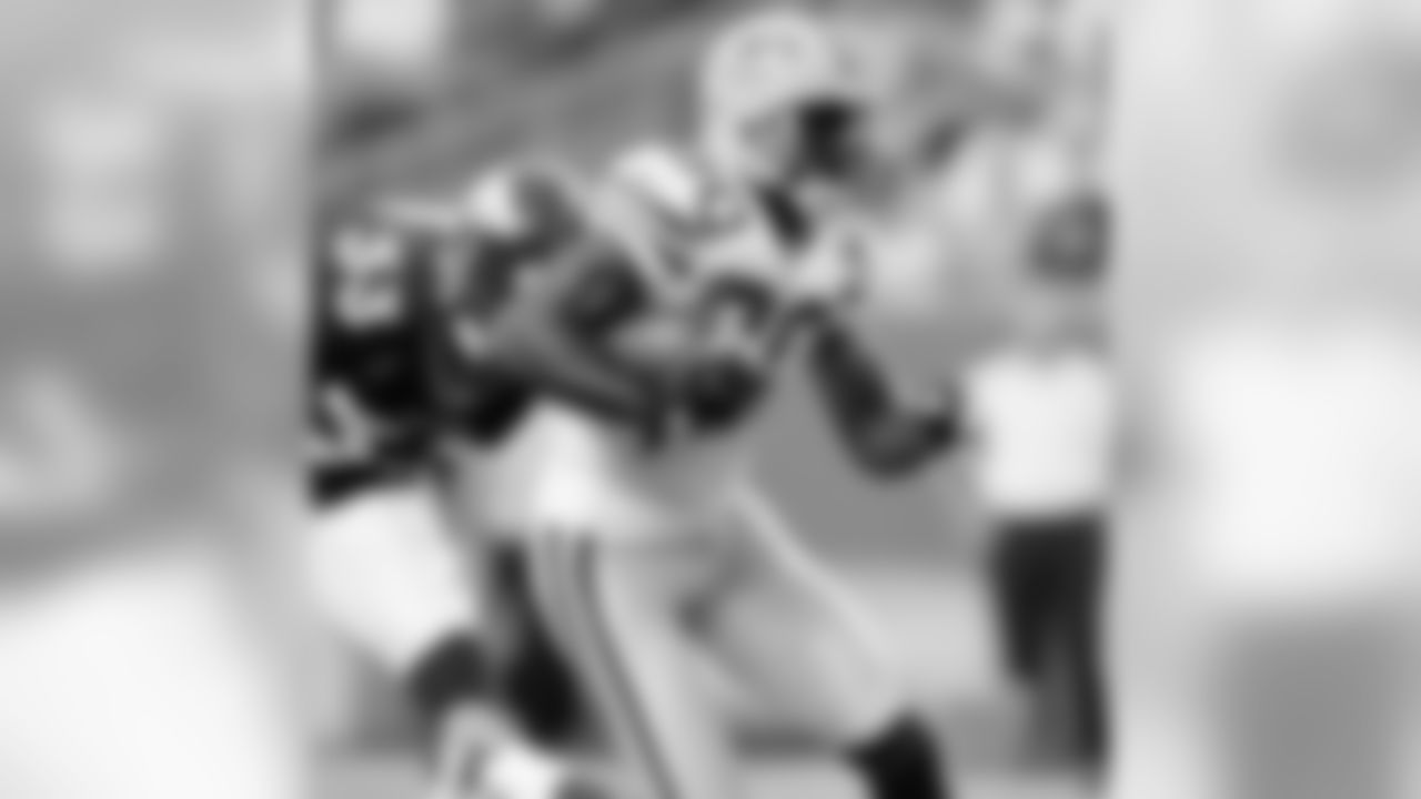 Donald Driver