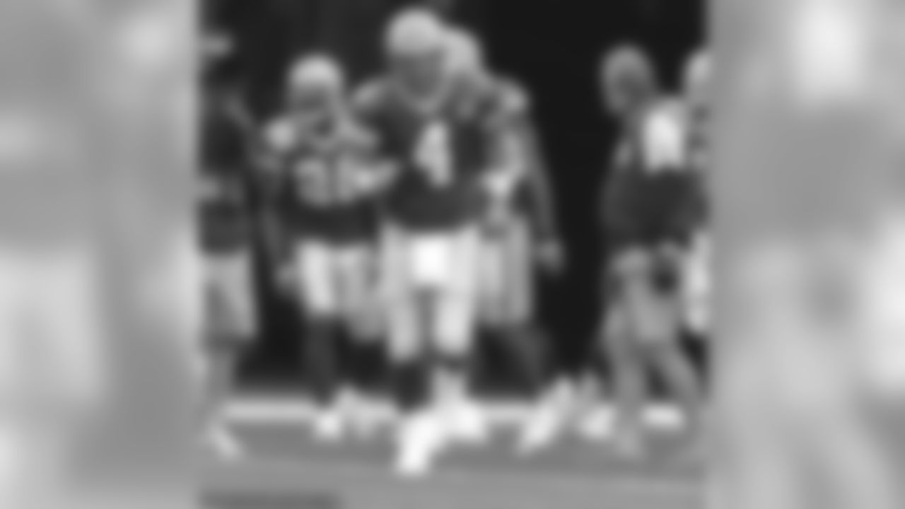 Brett Favre