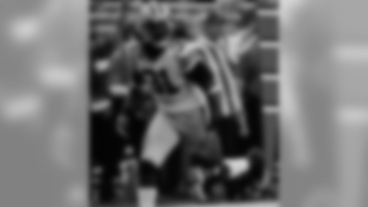 Packers CB Davon House