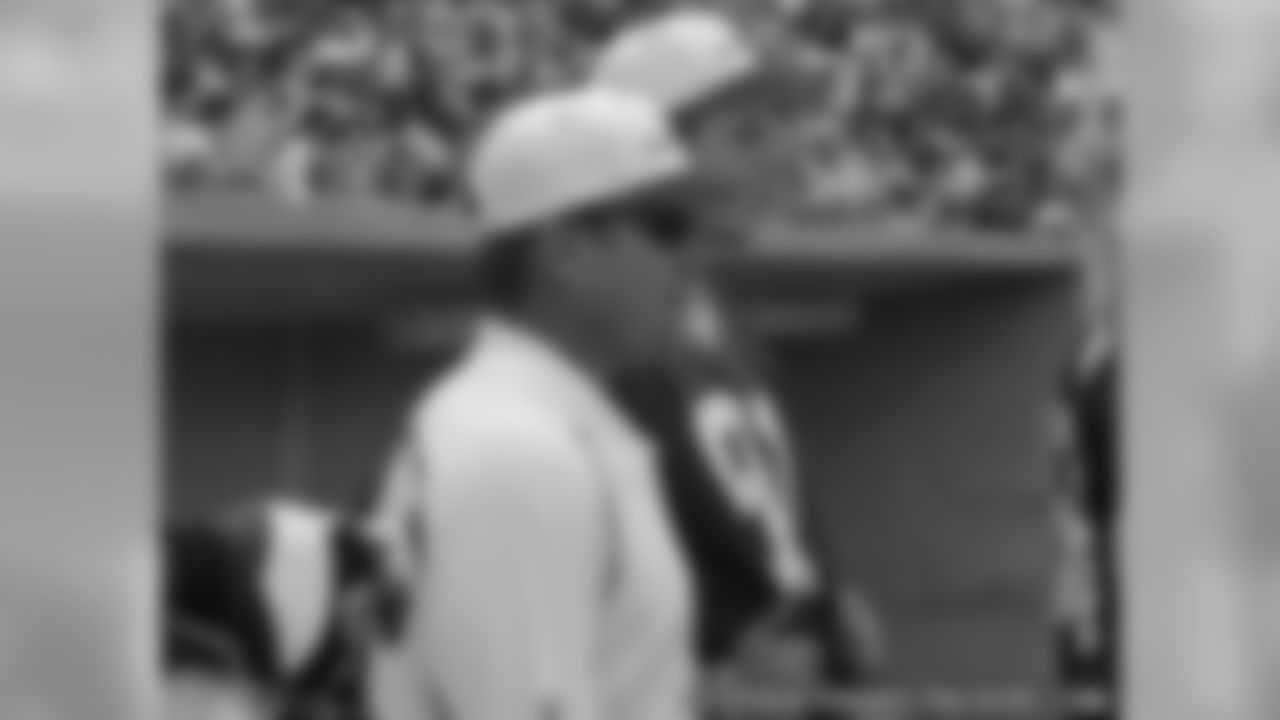 Brett Favre's Celebrity Softball Game