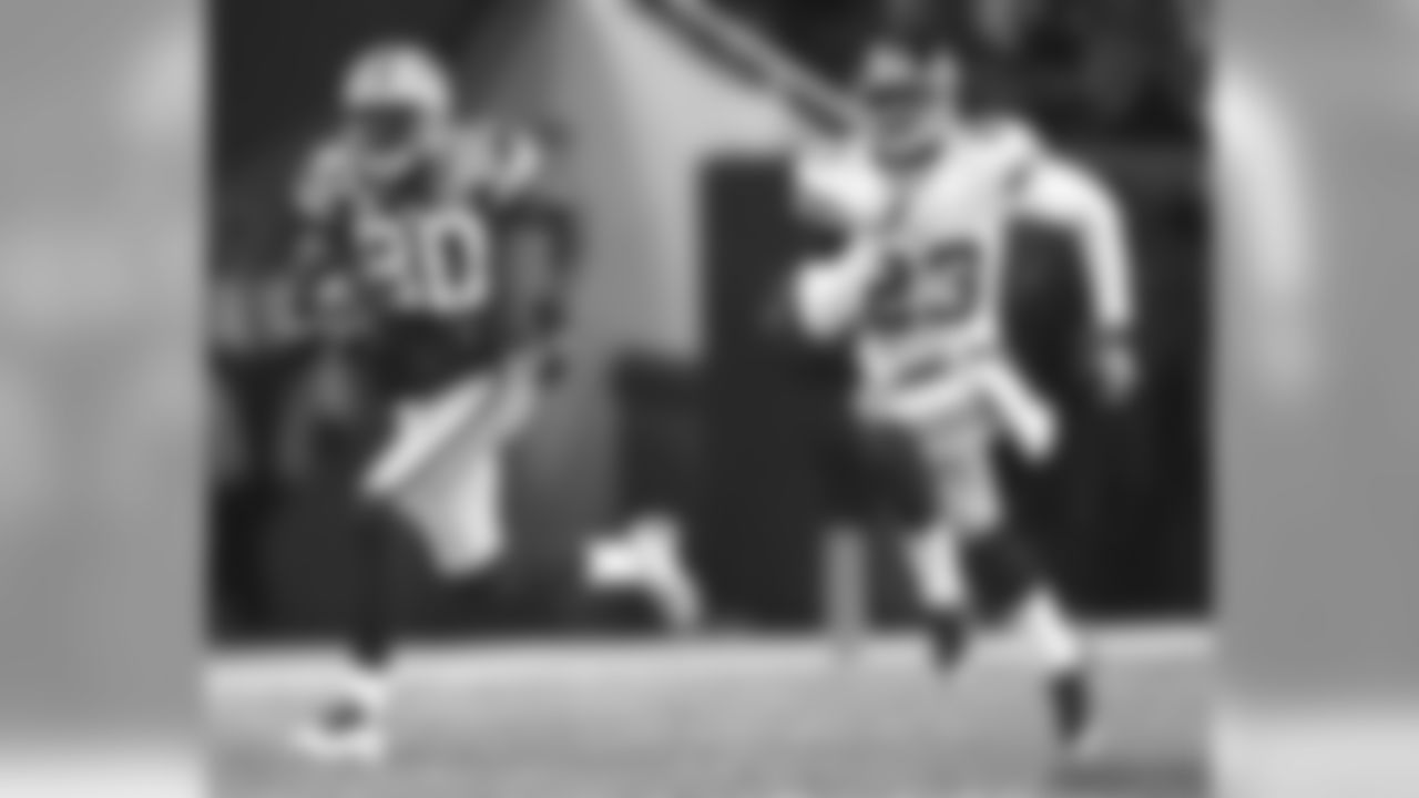 Donald Driver