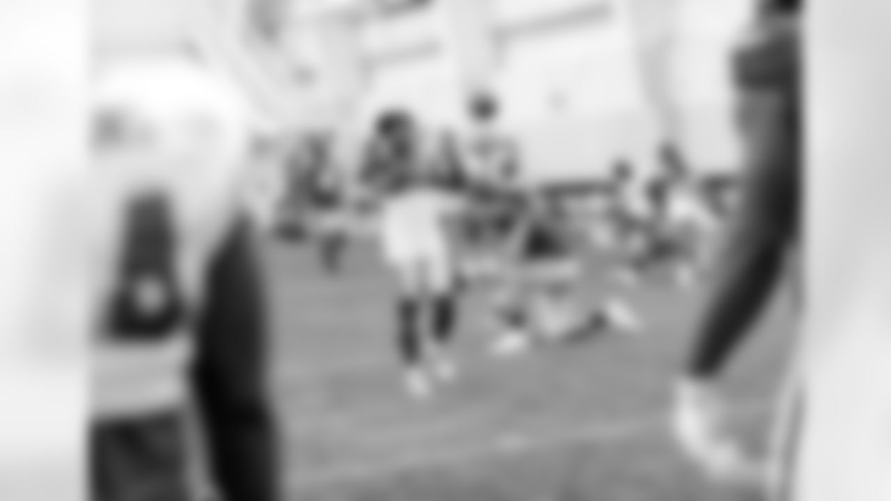 S Darnell Savage