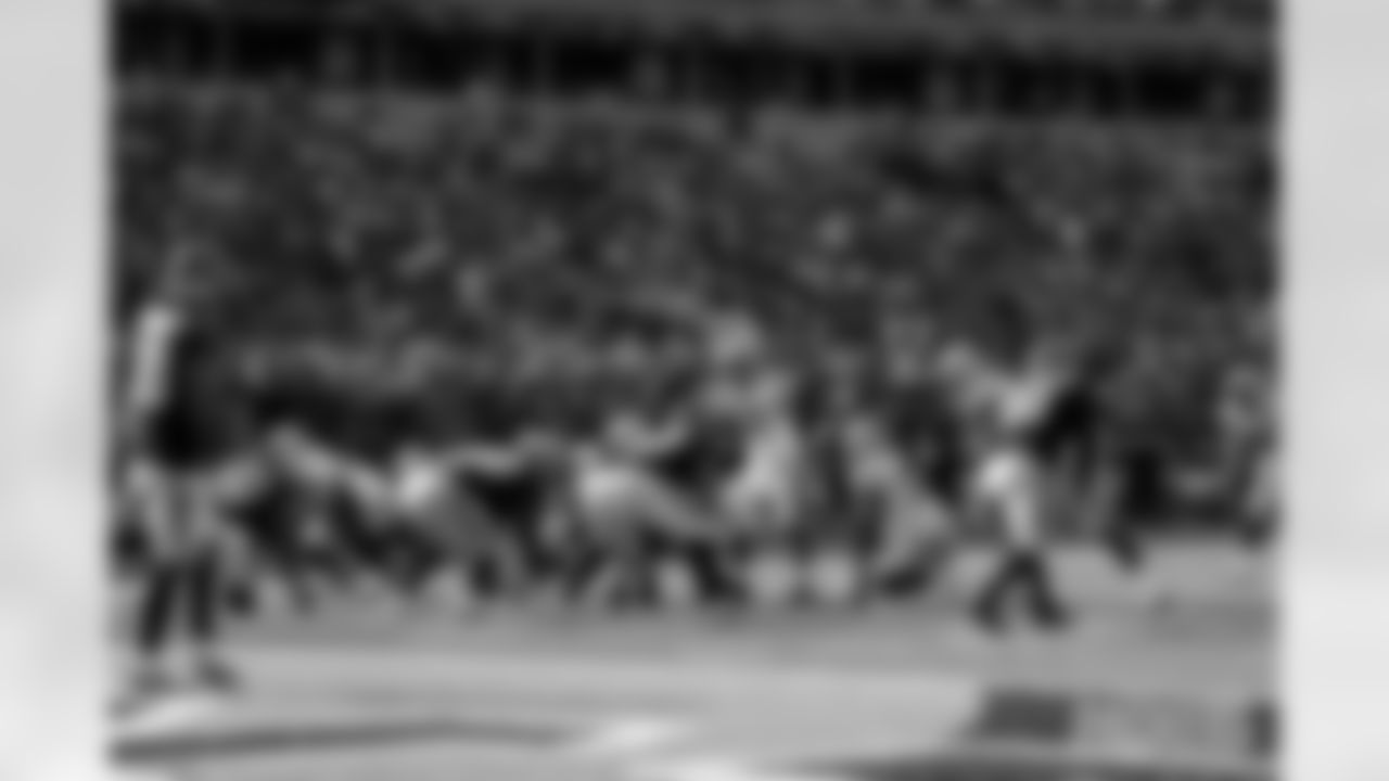 2021 season - QB Aaron Rodgers