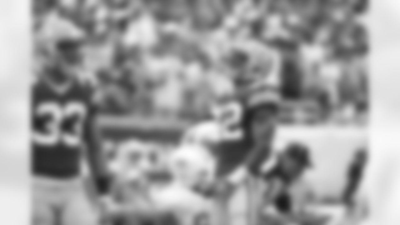 S Morgan Burnett