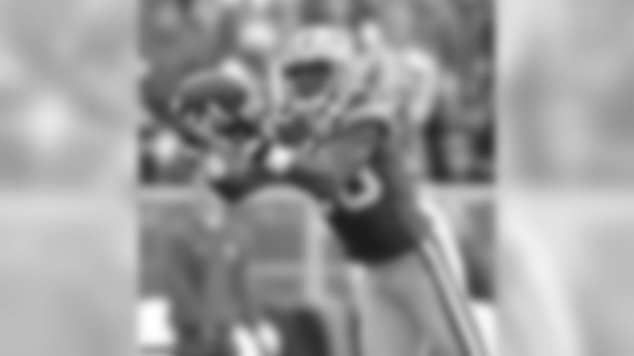 Donald Driver