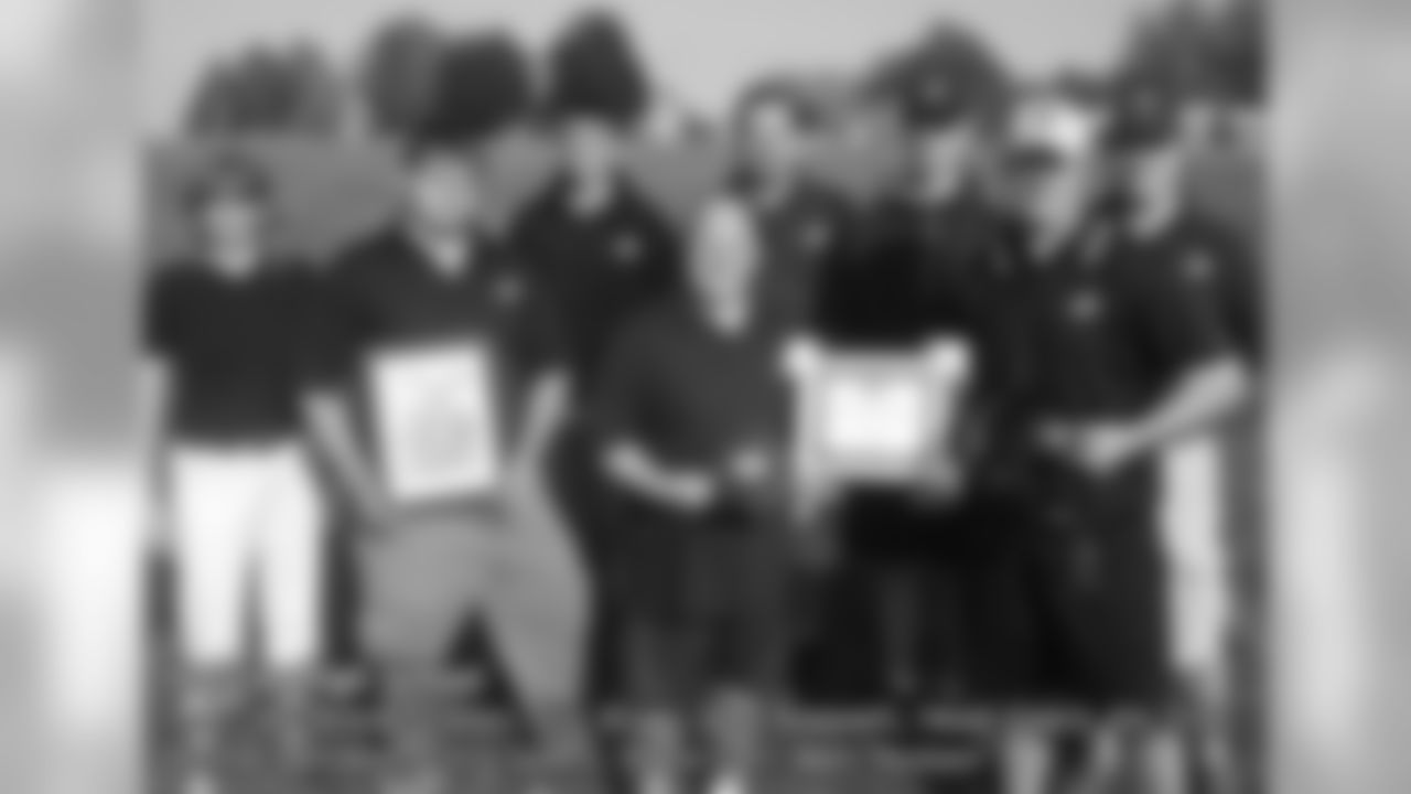 Oct. 6: Jim Trost, Horicon HS