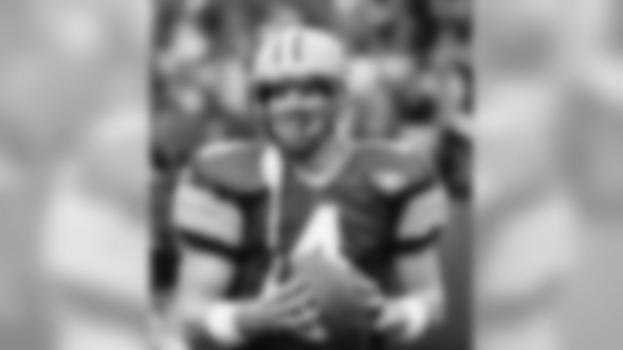 Brett Favre