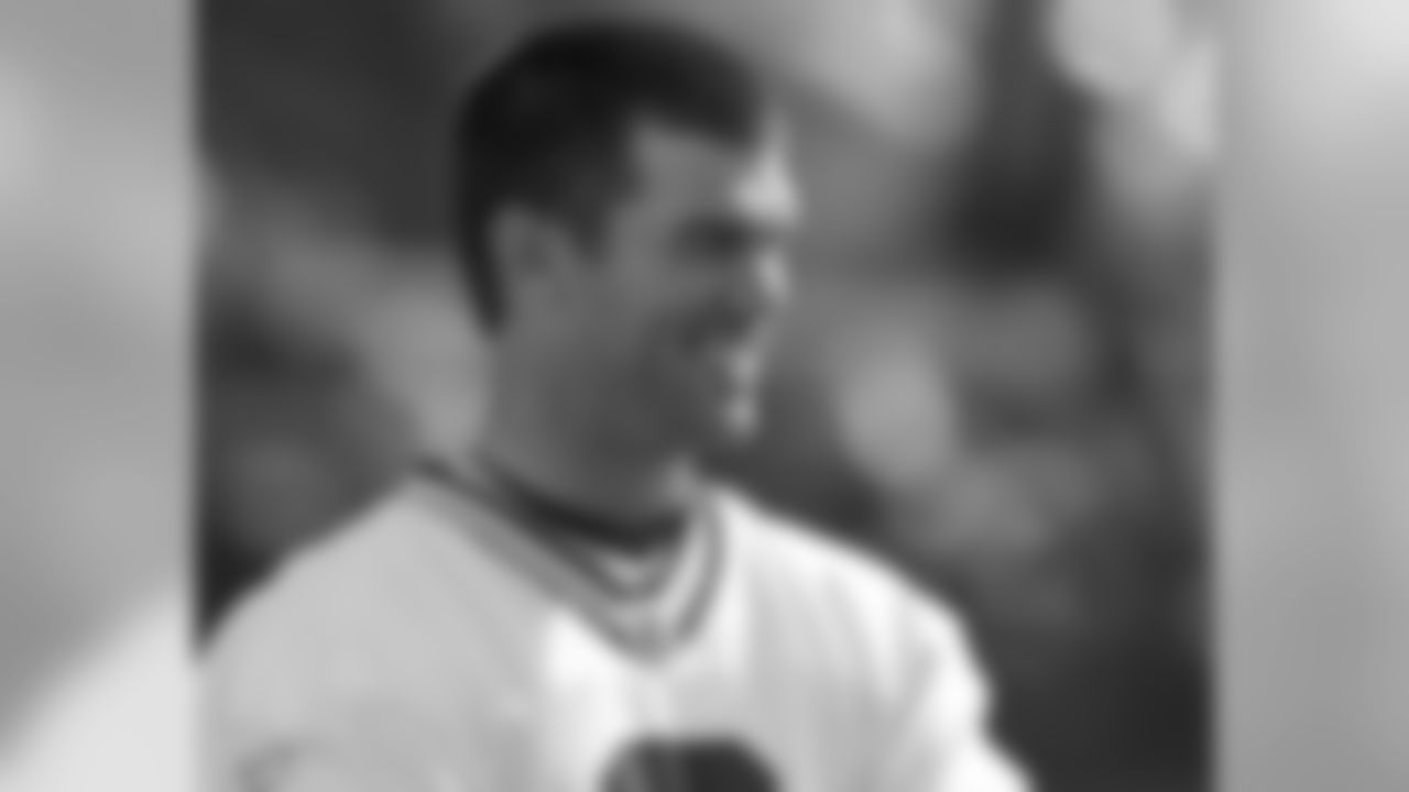 Mason Crosby