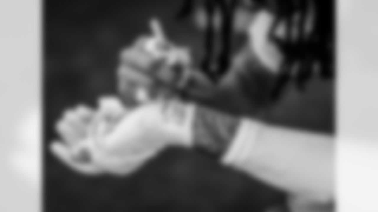 CB Kevin King