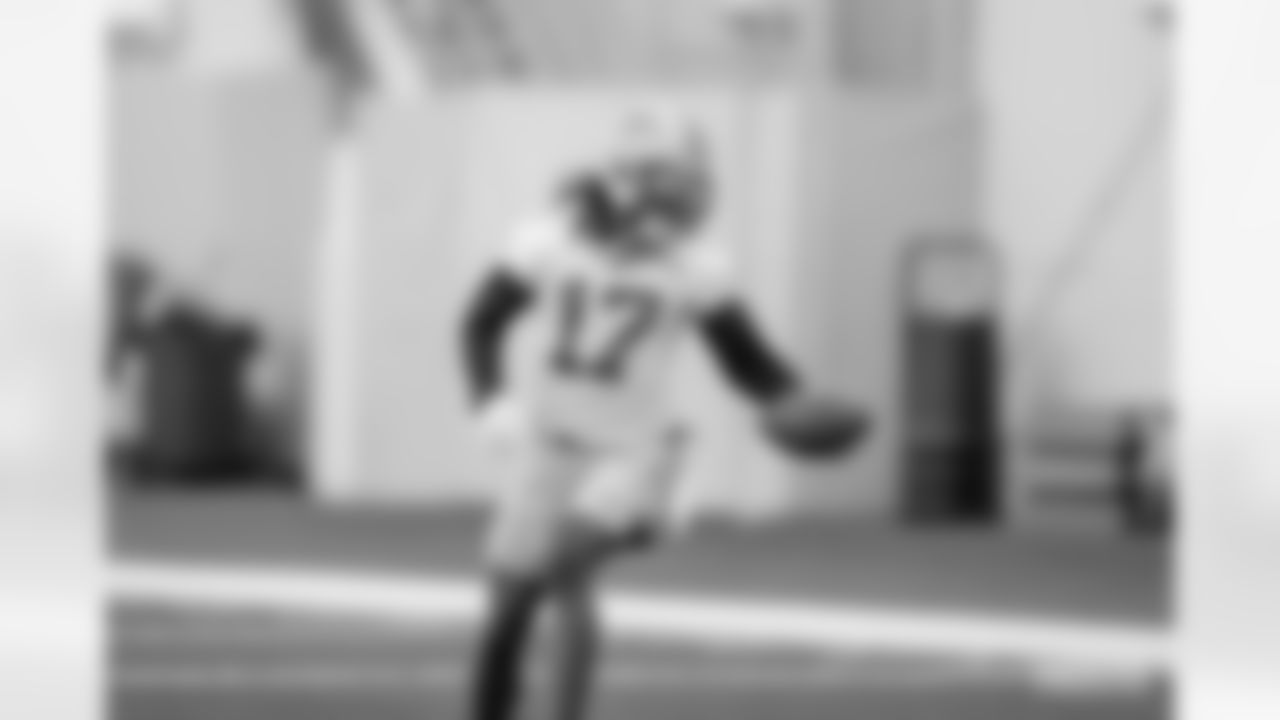 WR Davante Adams