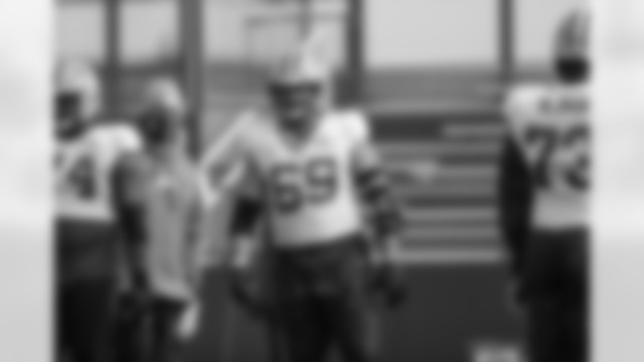 T David Bakhtiari