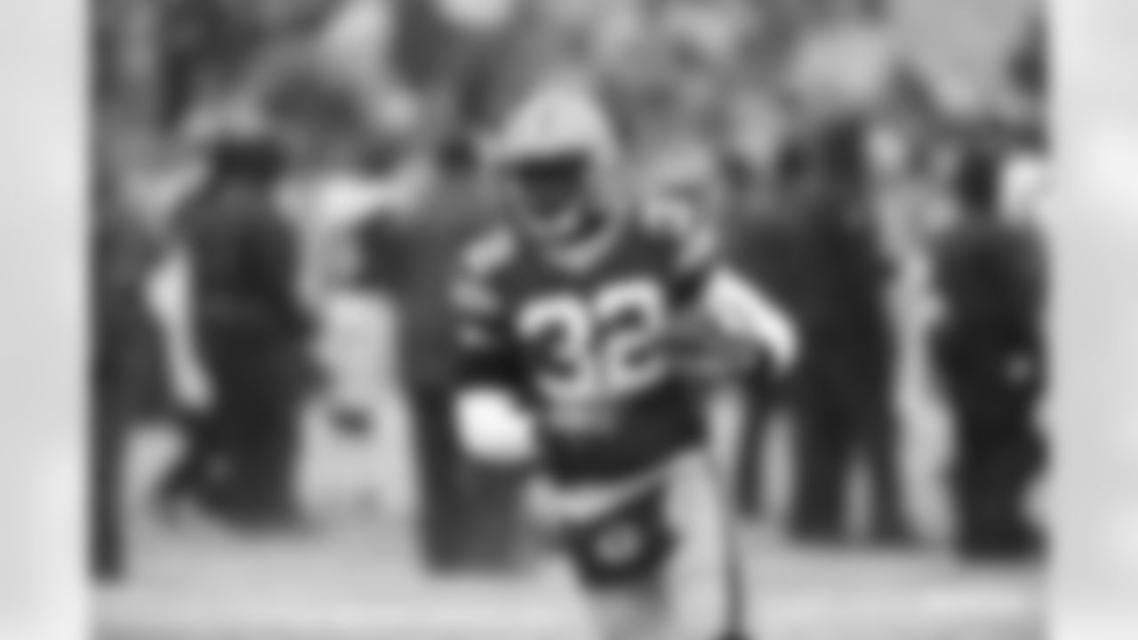 S Chris Banjo (2013-15)