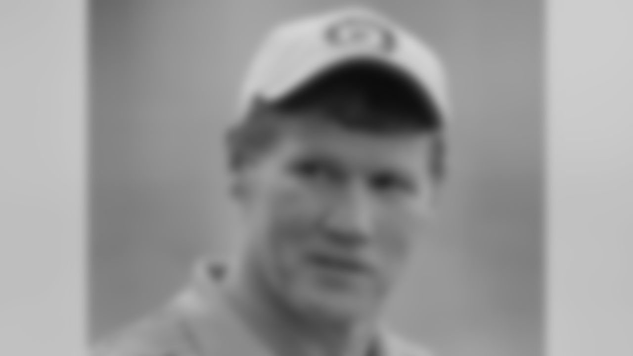Mark Murphy