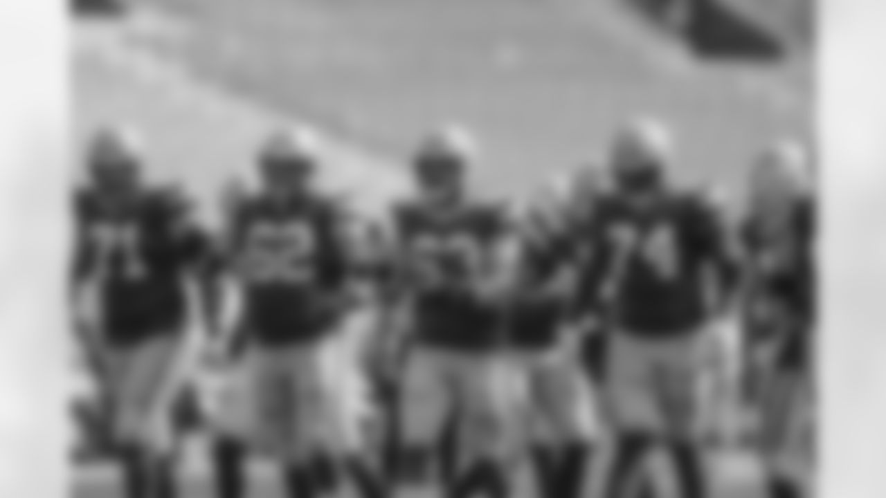 Offensive line